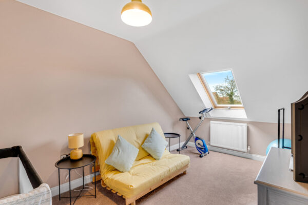 Wesley Road, Cherry Willingham, LN3