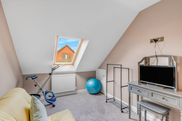 Wesley Road, Cherry Willingham, LN3