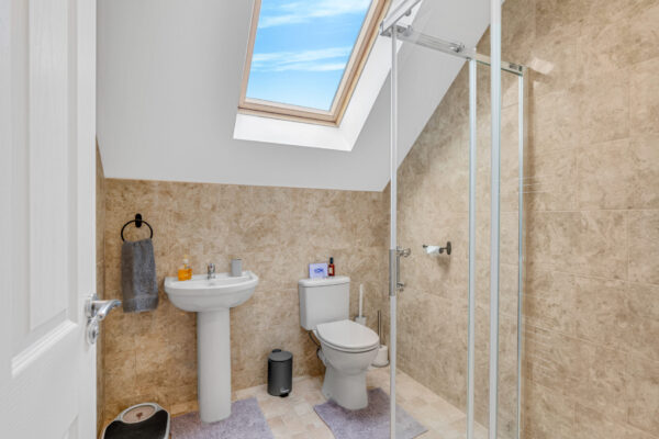 Wesley Road, Cherry Willingham, LN3