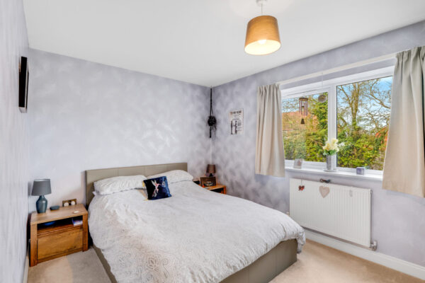 Wesley Road, Cherry Willingham, LN3