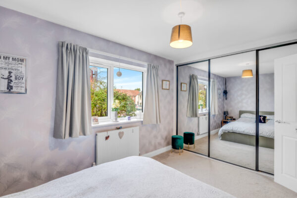 Wesley Road, Cherry Willingham, LN3