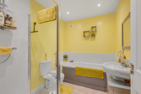 Wesley Road, Cherry Willingham, LN3
