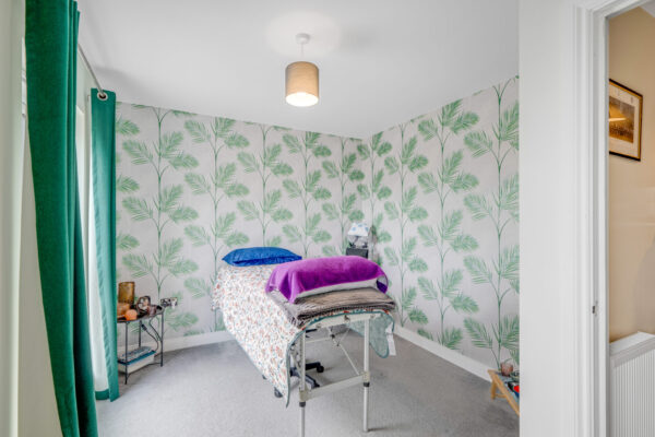 Wesley Road, Cherry Willingham, LN3
