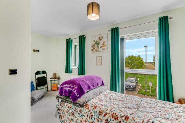 Wesley Road, Cherry Willingham, LN3