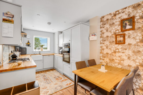 Wesley Road, Cherry Willingham, LN3