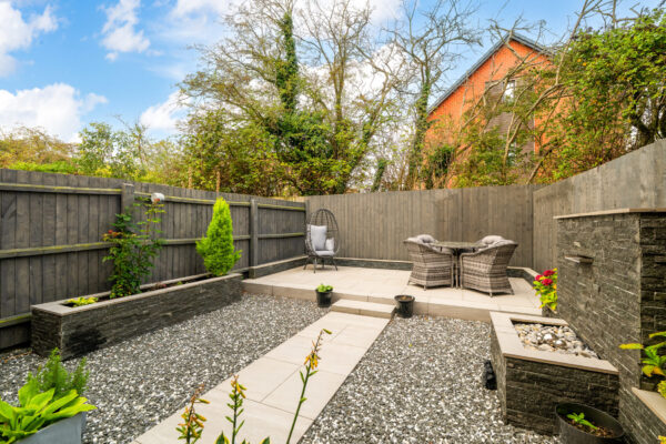 Wesley Road, Cherry Willingham, LN3