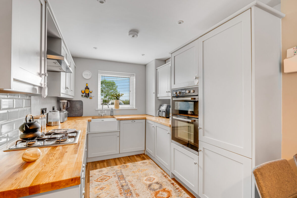 Wesley Road, Cherry Willingham, LN3