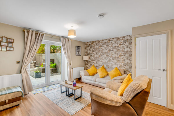 Wesley Road, Cherry Willingham, LN3