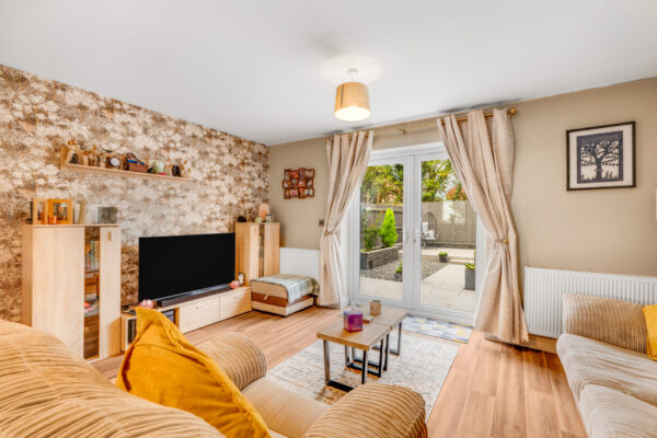 Wesley Road, Cherry Willingham, LN3