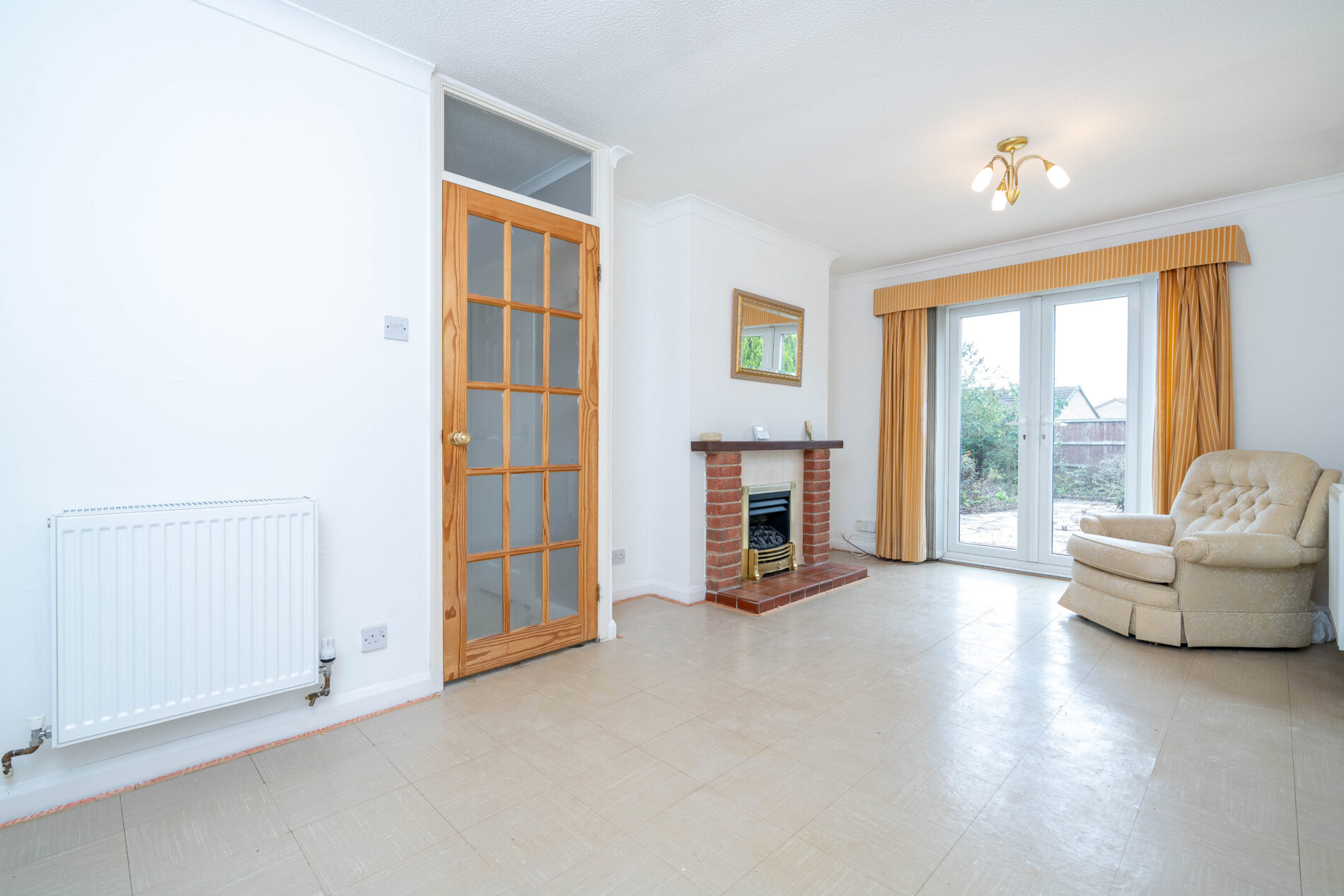 Manchester Way, Grantham, NG31