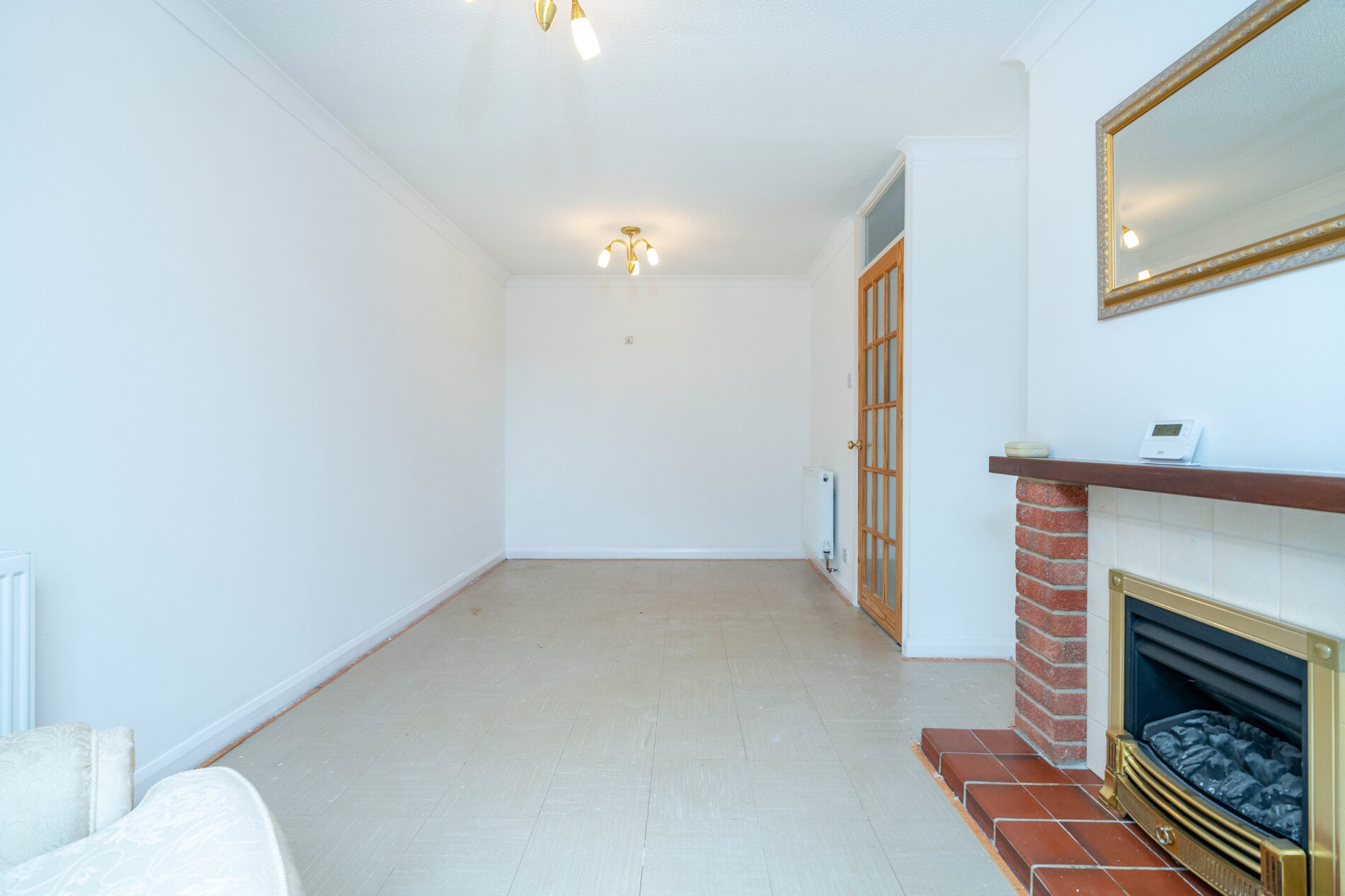 Manchester Way, Grantham, NG31