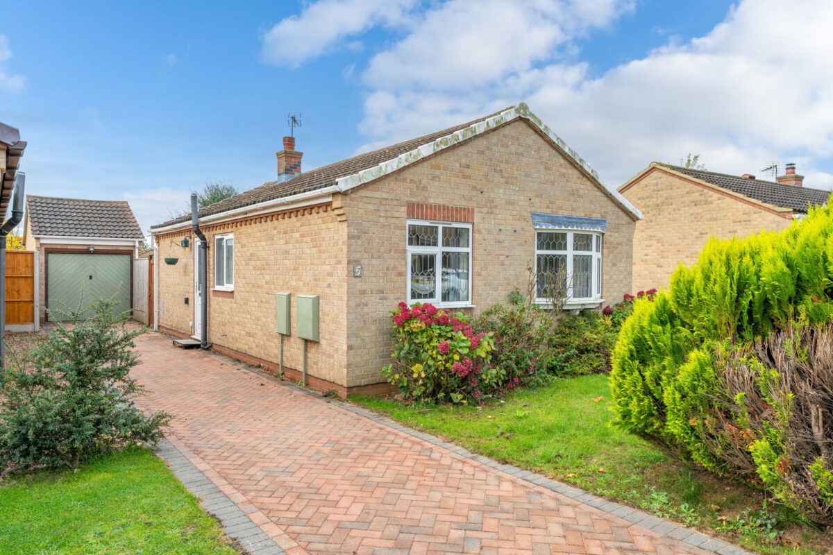 Manchester Way, Grantham, NG31
