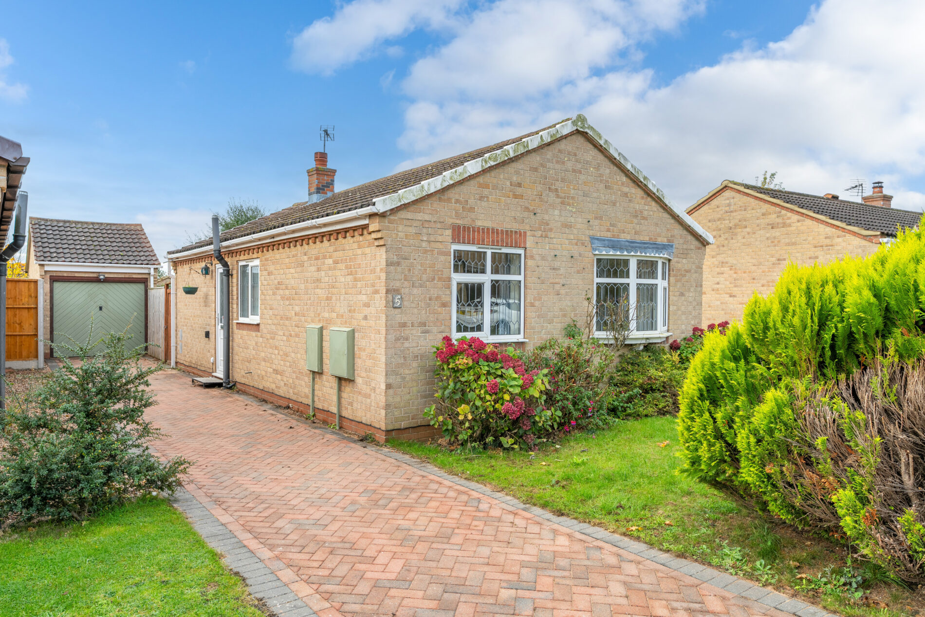 Manchester Way, Grantham, NG31