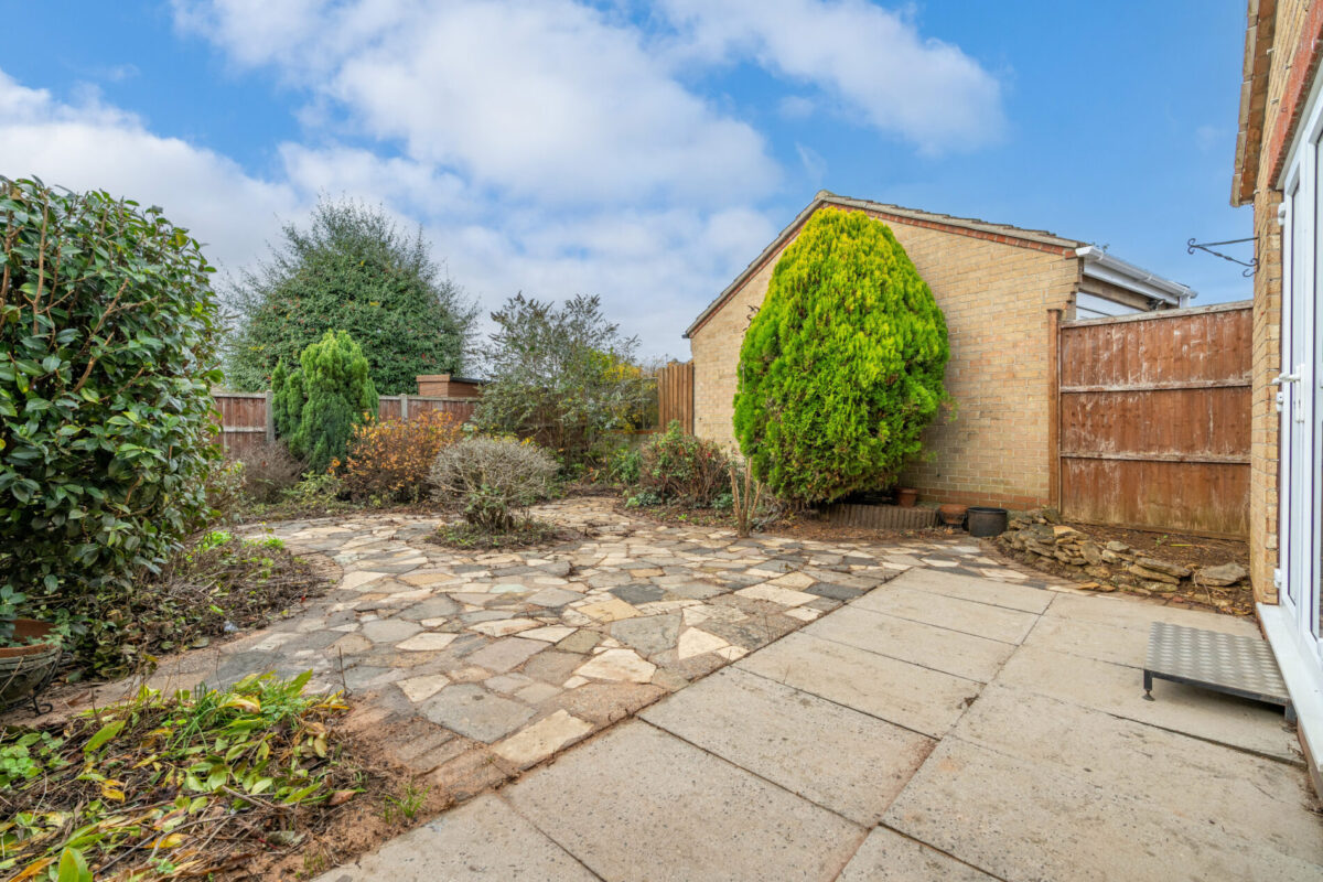 Manchester Way, Grantham, NG31