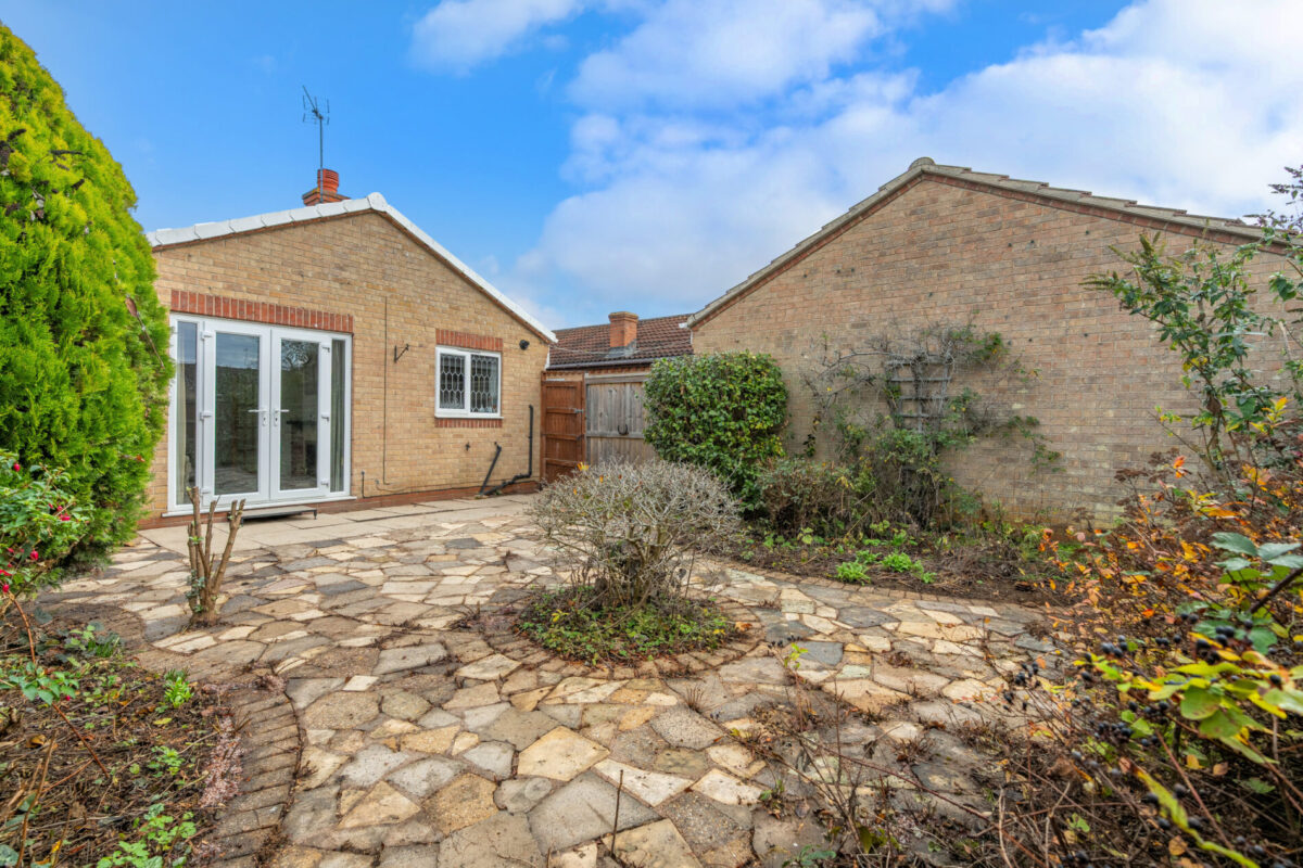 Manchester Way, Grantham, NG31