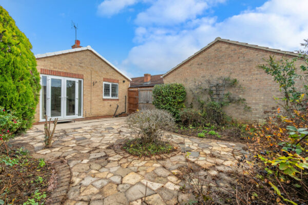 Manchester Way, Grantham, NG31