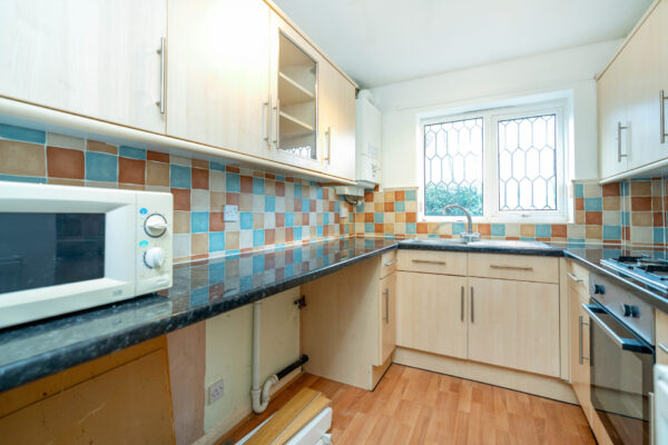 Manchester Way, Grantham, NG31
