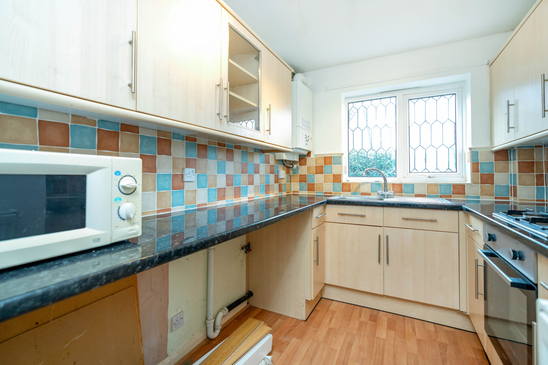 Manchester Way, Grantham, NG31