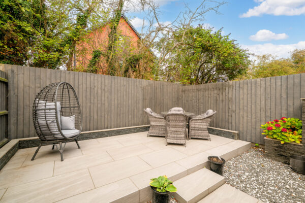 Wesley Road, Cherry Willingham, LN3