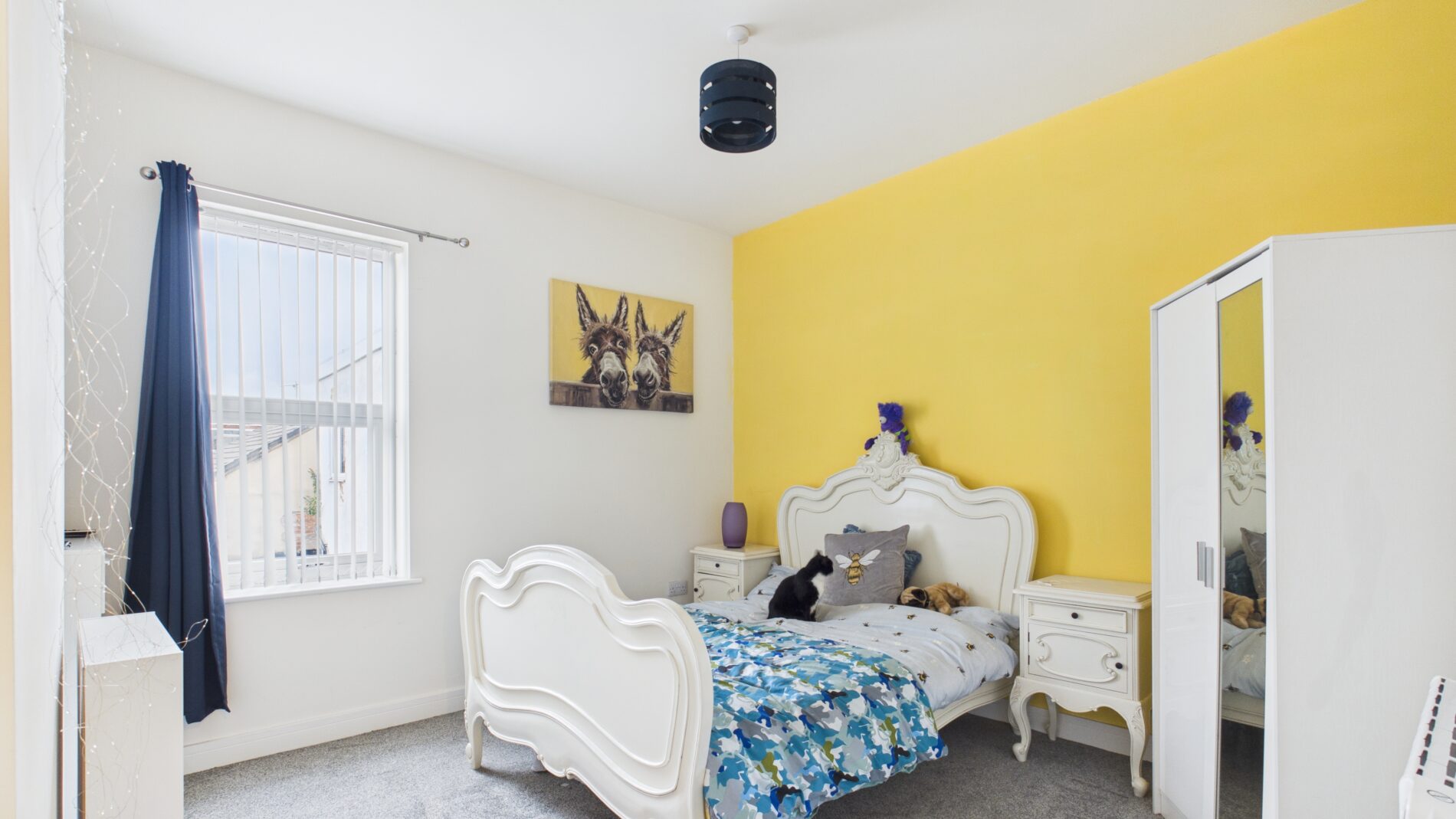 Commercial Road, Grantham, NG31