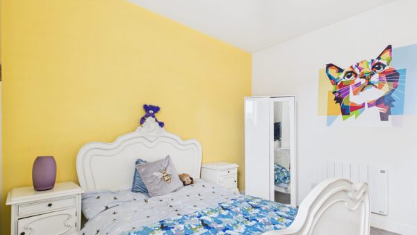 Commercial Road, Grantham, NG31