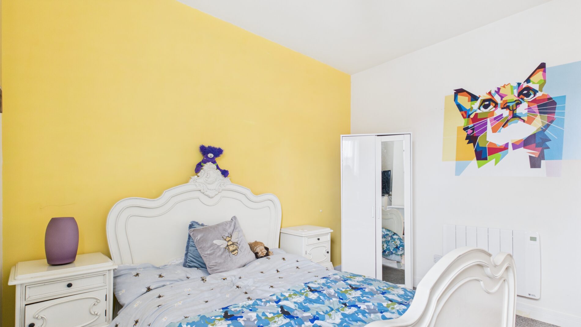 Commercial Road, Grantham, NG31