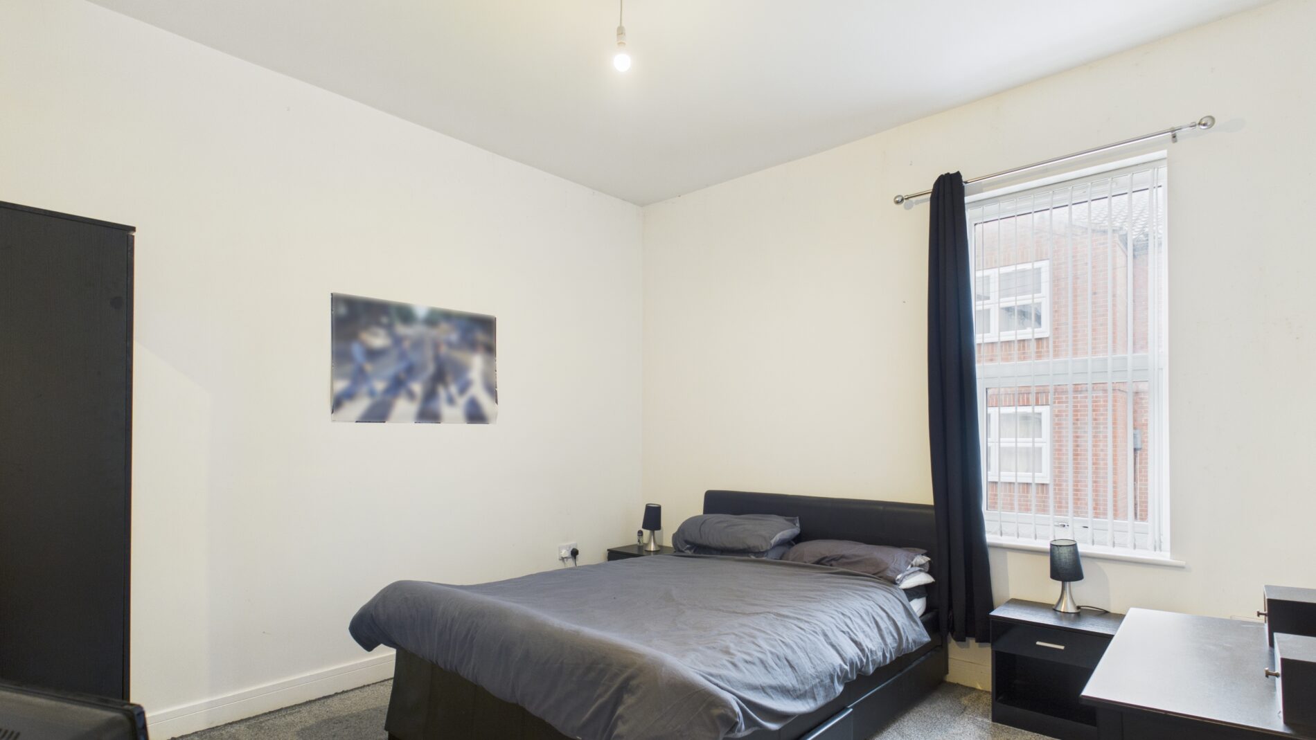 Commercial Road, Grantham, NG31