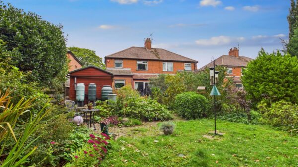 Greetwell Road, Lincoln, LN2