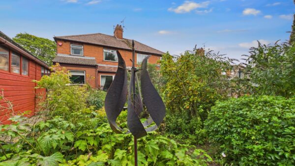 Greetwell Road, Lincoln, LN2