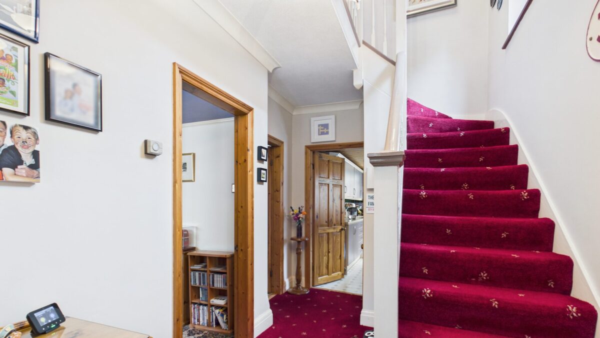 Greetwell Road, Lincoln, LN2