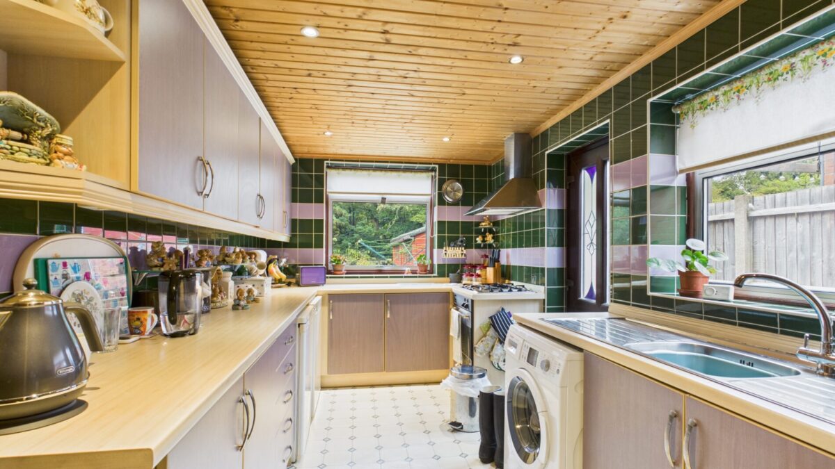 Greetwell Road, Lincoln, LN2