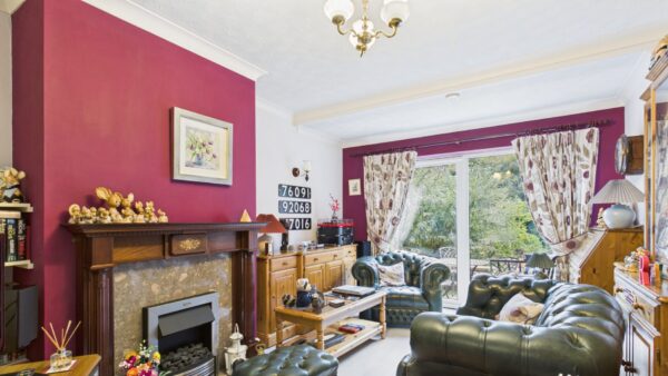 Greetwell Road, Lincoln, LN2