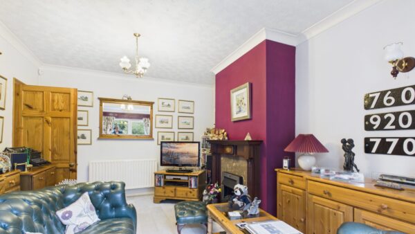 Greetwell Road, Lincoln, LN2