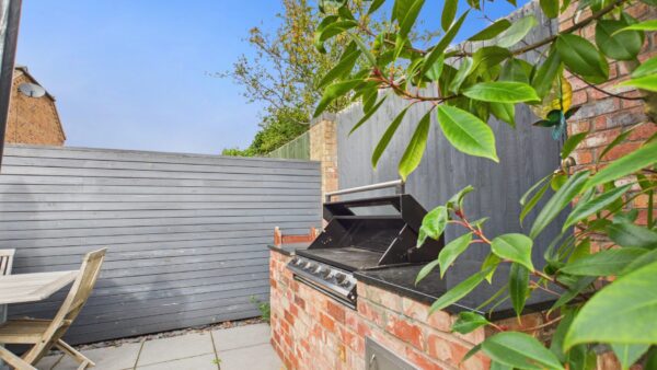Mayfair Close, Cherry Willingham, LN3