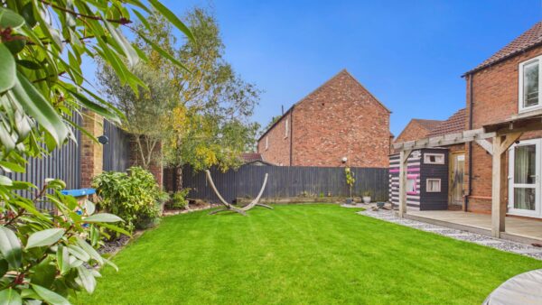 Mayfair Close, Cherry Willingham, LN3