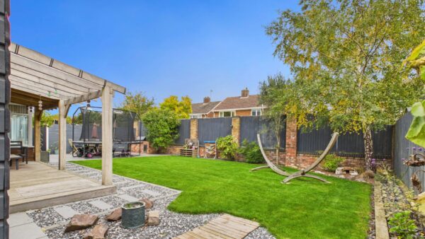 Mayfair Close, Cherry Willingham, LN3