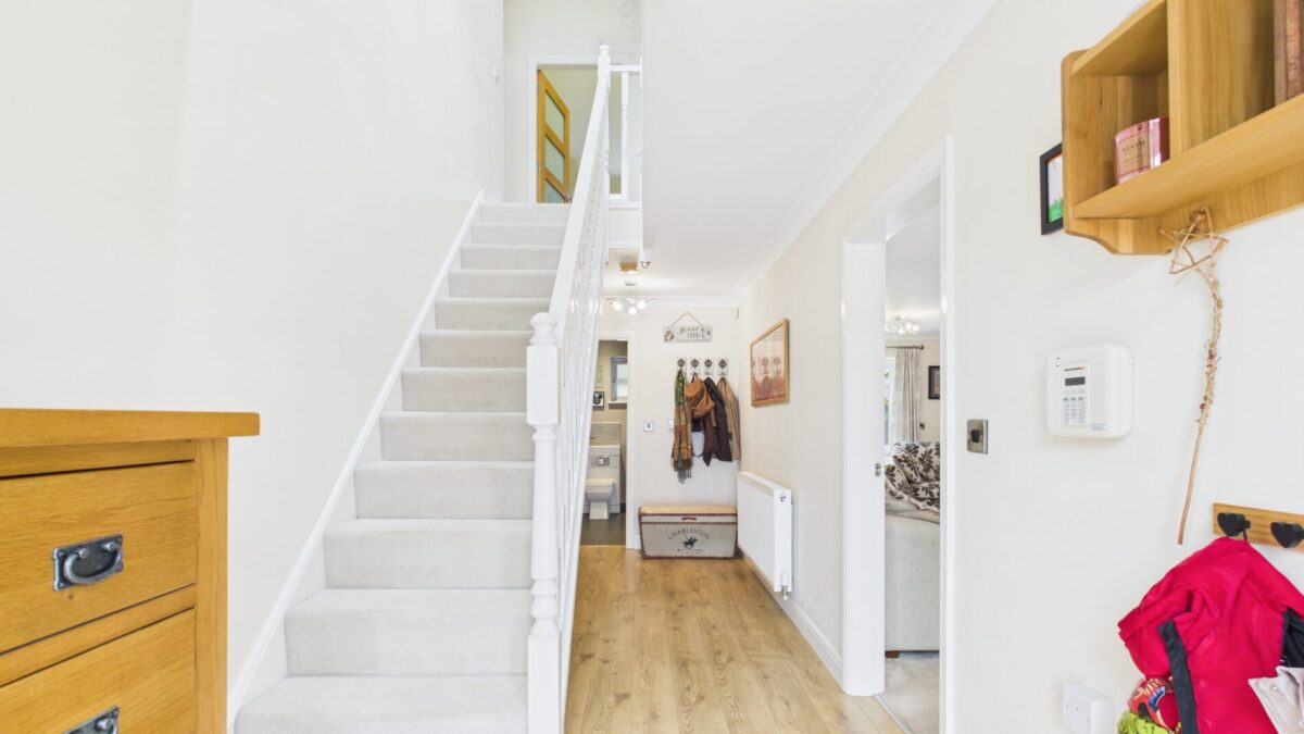 Mayfair Close, Cherry Willingham, LN3