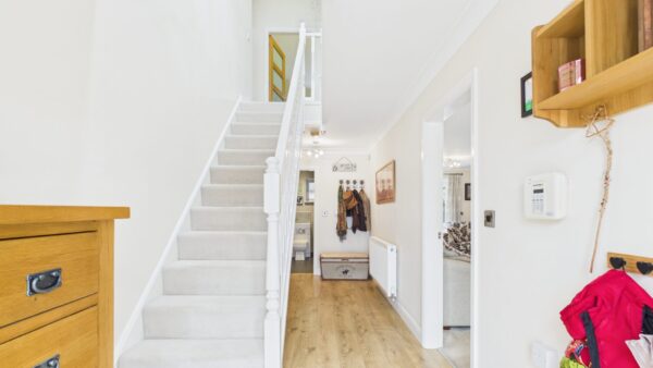 Mayfair Close, Cherry Willingham, LN3