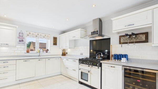 Mayfair Close, Cherry Willingham, LN3