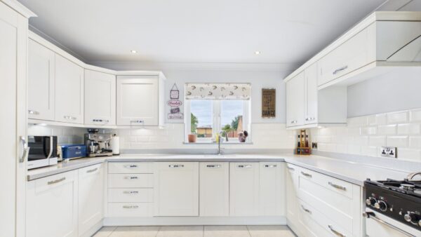 Mayfair Close, Cherry Willingham, LN3
