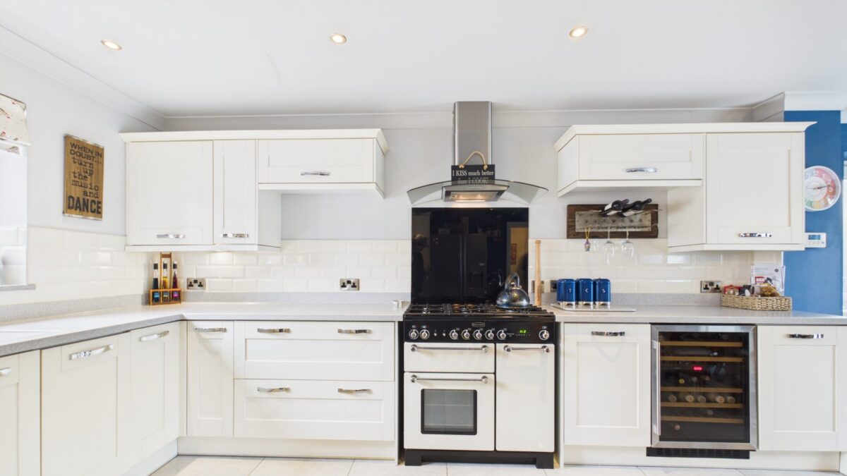 Mayfair Close, Cherry Willingham, LN3