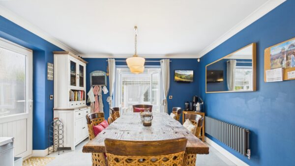 Mayfair Close, Cherry Willingham, LN3