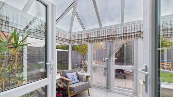 Mayfair Close, Cherry Willingham, LN3