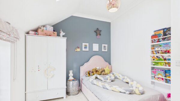 Mayfair Close, Cherry Willingham, LN3