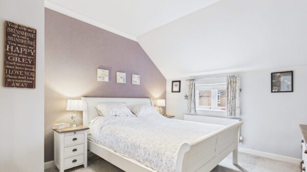 Mayfair Close, Cherry Willingham, LN3