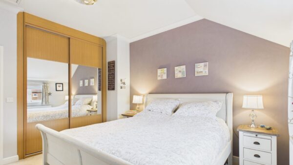 Mayfair Close, Cherry Willingham, LN3
