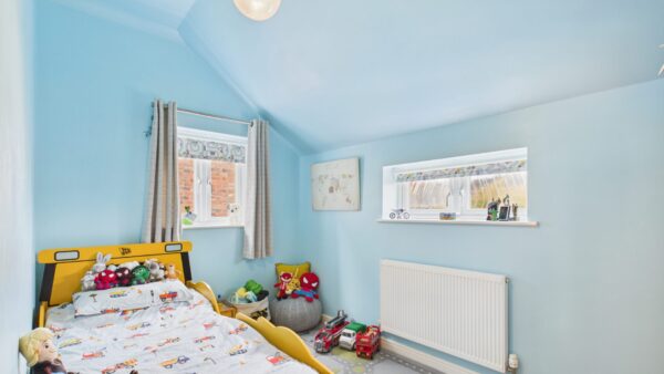 Mayfair Close, Cherry Willingham, LN3