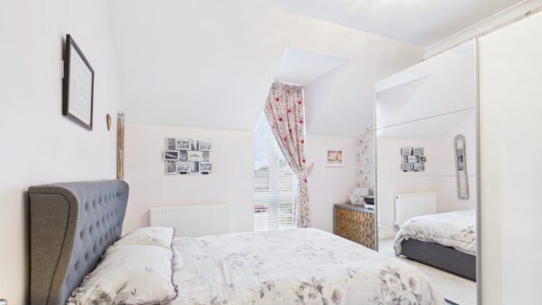 Mayfair Close, Cherry Willingham, LN3