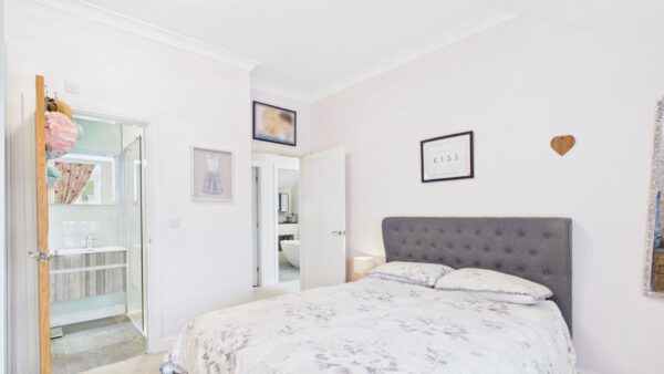 Mayfair Close, Cherry Willingham, LN3