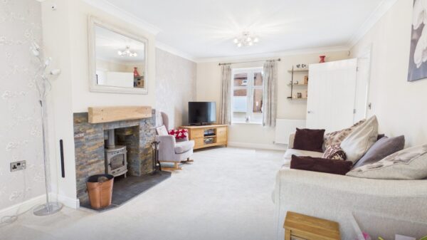 Mayfair Close, Cherry Willingham, LN3